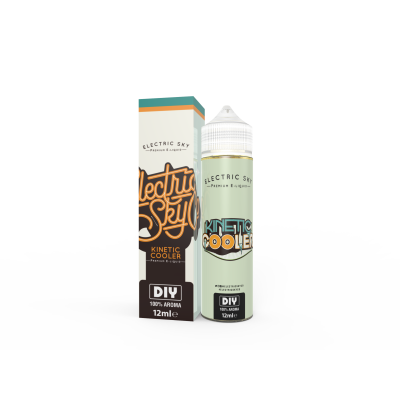 Kinetic Cooler - DIY